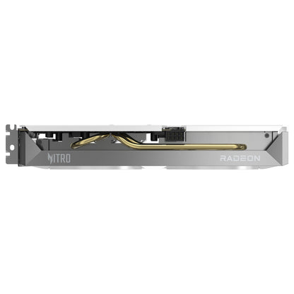 RX 9060 XT 8GB Acer Nitro OC GDDR6 WHITE