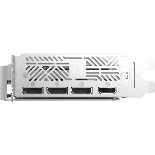 RTX 5050 8GB Zotac Twin Edge OC GDDR6 White