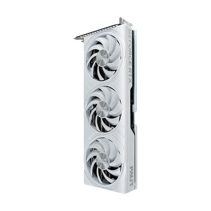 RTX 5070 12GB Palit OC GDDR7 white
