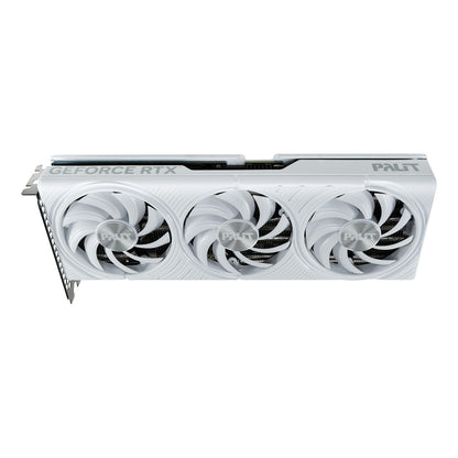 RTX 5070 12GB Palit OC GDDR7 white
