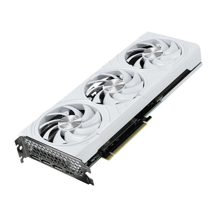 RTX 5070 12GB Palit OC GDDR7 white