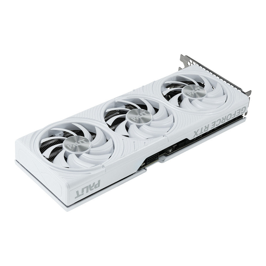 RTX 5070 12GB Palit OC GDDR7 white