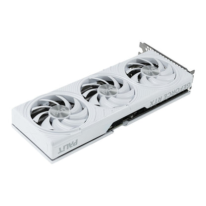 RTX 5070 12GB Palit OC GDDR7 white