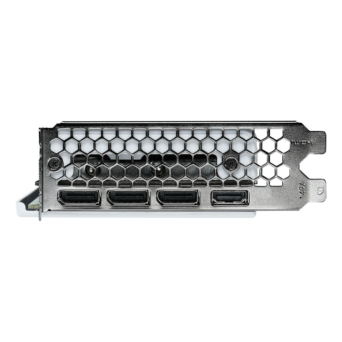 RTX 5070 12GB Palit OC GDDR7 white