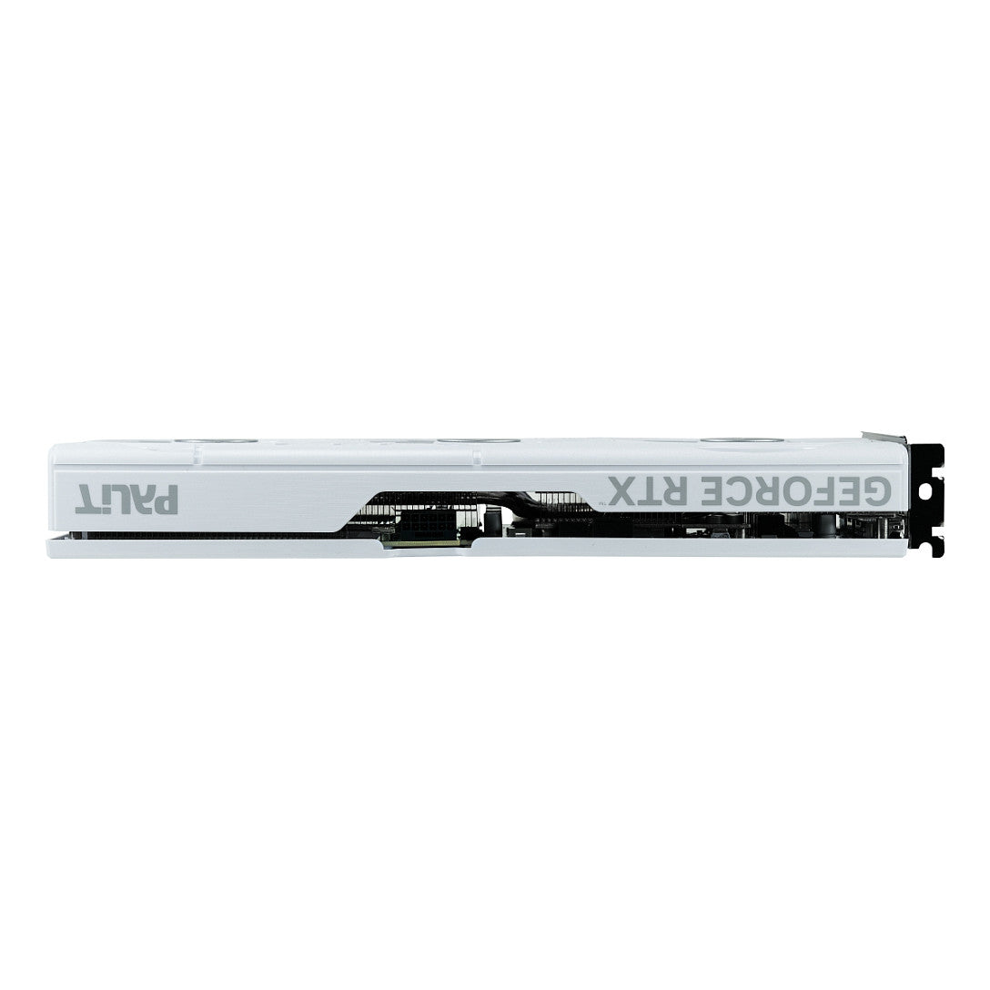 RTX 5070 12GB Palit OC GDDR7 white