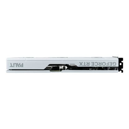 RTX 5070 12GB Palit OC GDDR7 white