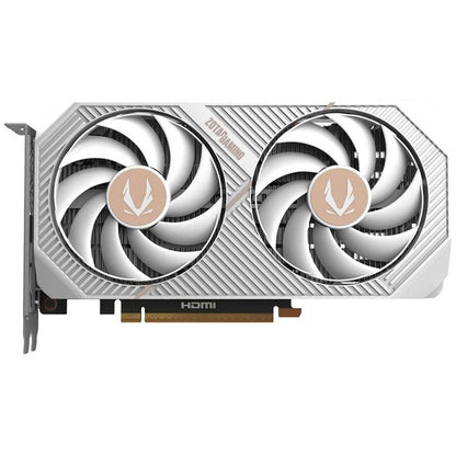 RTX 5060 8GB Zotac Twin Edge OC GDDR7 White