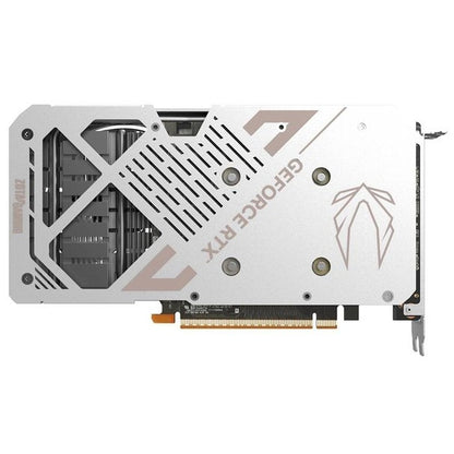 RTX 5060 8GB Zotac Twin Edge OC GDDR7 White