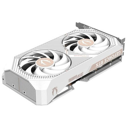 RTX 5060 8GB Zotac Twin Edge OC GDDR7 White