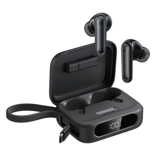 ANKER Soundcore P41i (MFi) schwarz