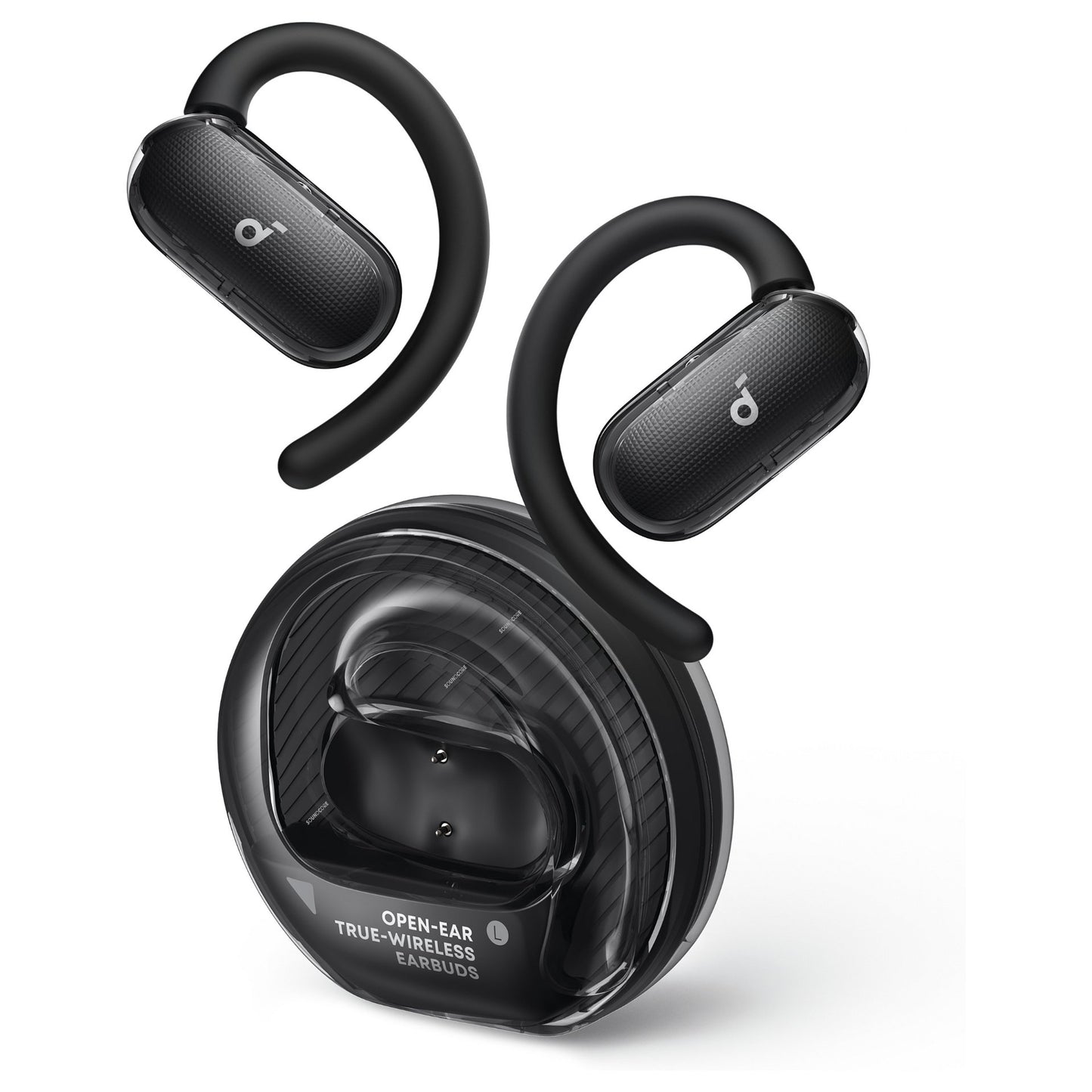 ANKER Soundcore V40i black