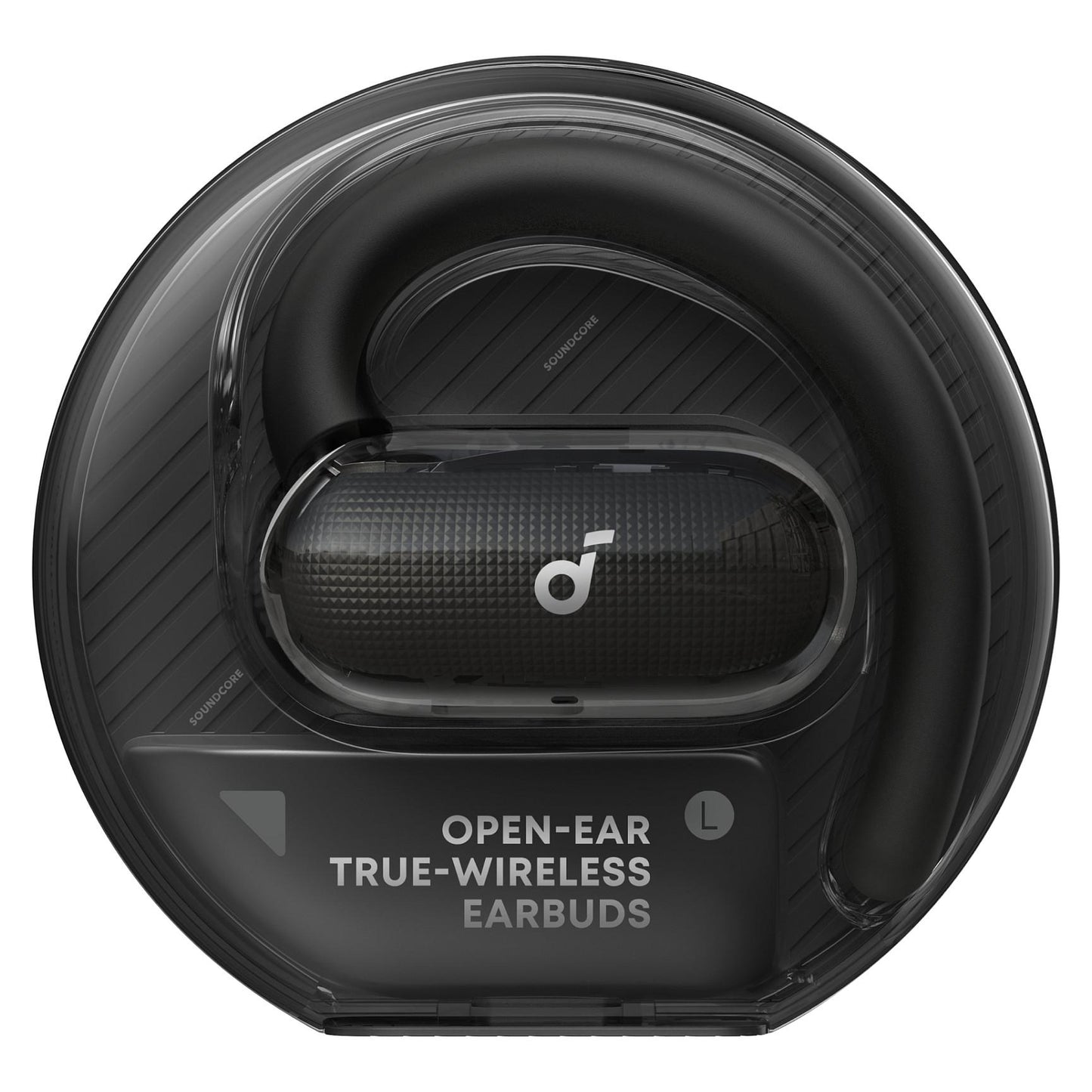 ANKER Soundcore V40i black