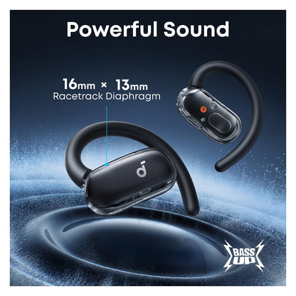 ANKER Soundcore V40i black