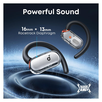 ANKER Soundcore V40i white