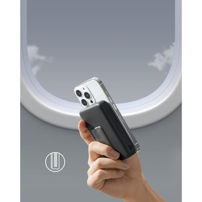 Anker MagGo 633 Magnetic Power Bank 10000 mAh A1641G11 black