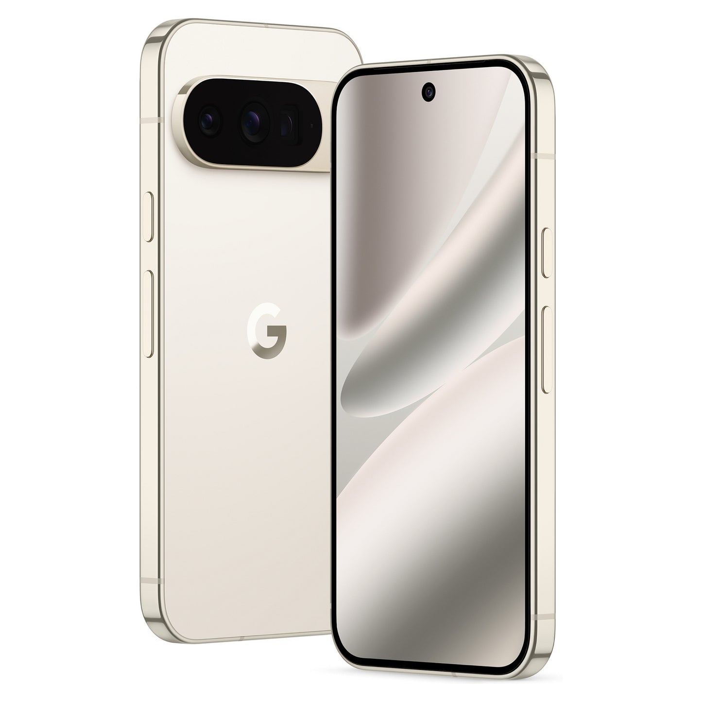 Google Pixel 10 Pro 128GB Porcelain