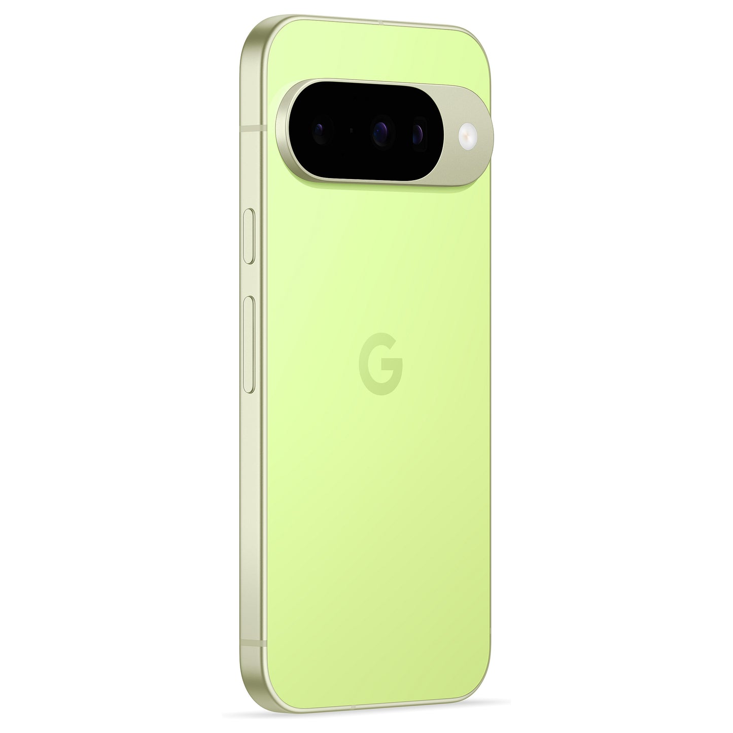 Google Pixel 10 256GB Lemongrass