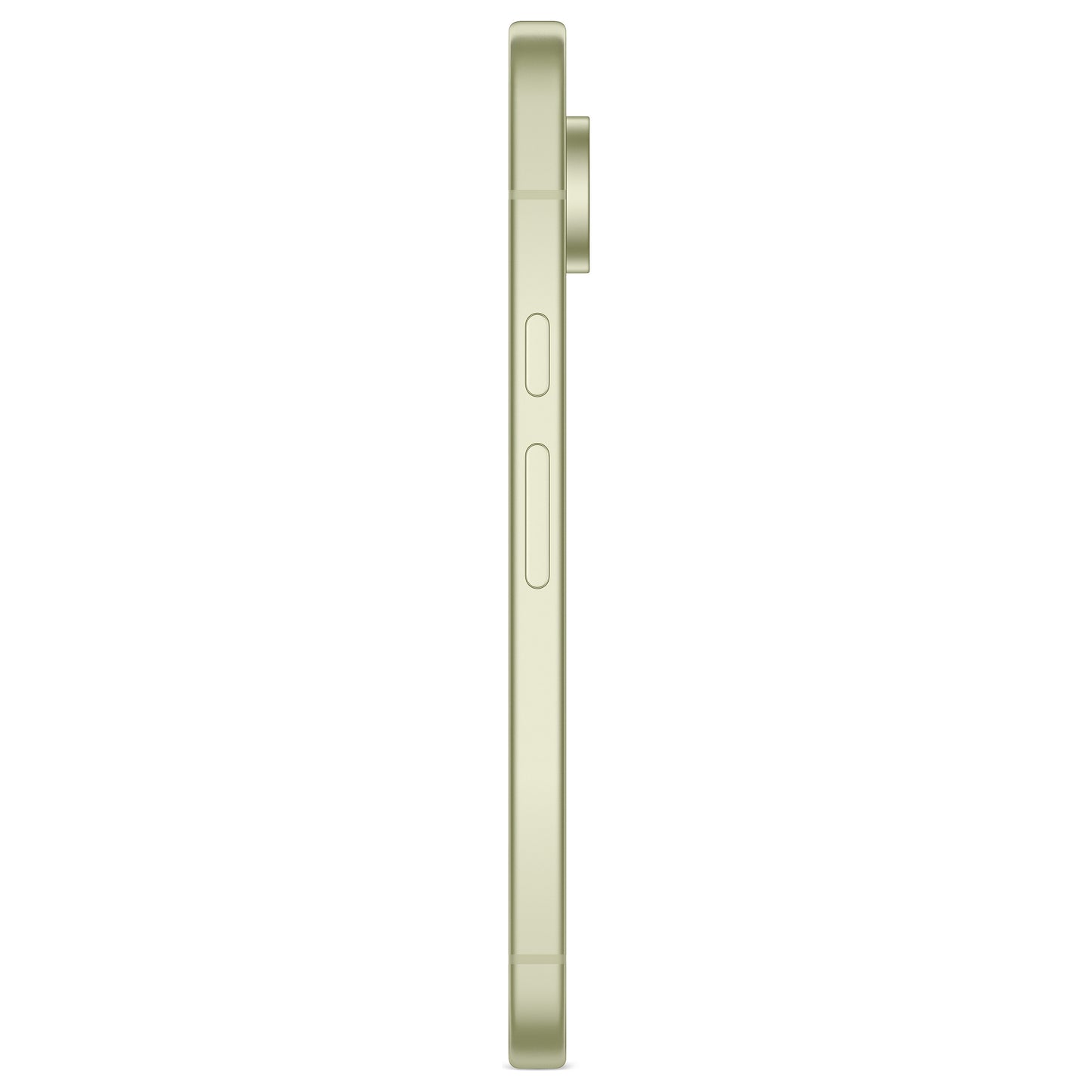 Google Pixel 10 256GB Lemongrass