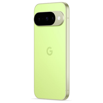 Google Pixel 10 256GB Lemongrass