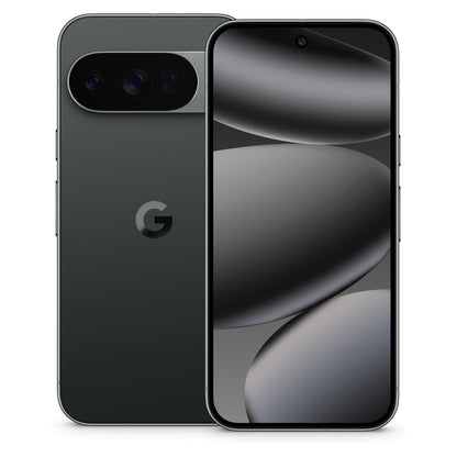 Google Pixel 10 Pro XL 256GB Obsidian