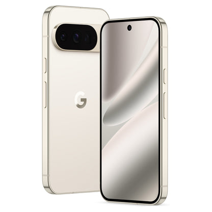 Google Pixel 10 Pro XL 256GB Porcelain