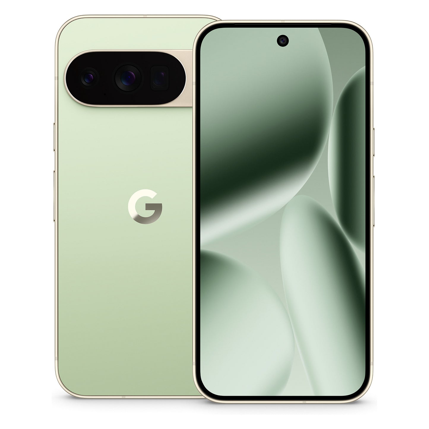 Google Pixel 10 Pro 256GB Jade