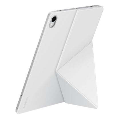 Samsung Book Cover Cover fr Galaxy Tab S11, White