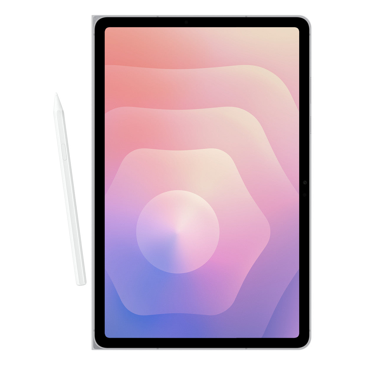 Samsung Book Cover Cover fr Galaxy Tab S11, White