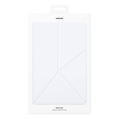 Samsung Book Cover Cover fr Galaxy Tab S11, White