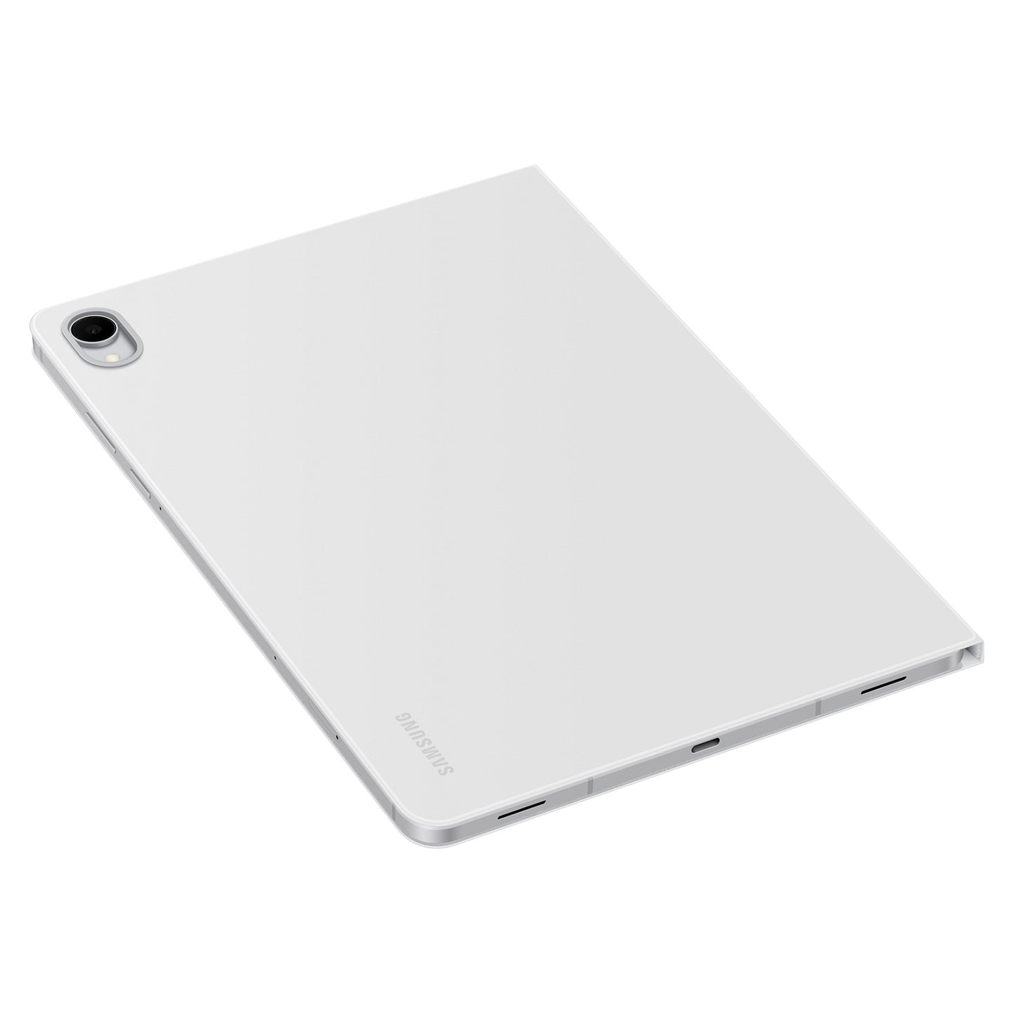 Samsung Book Cover Cover fr Galaxy Tab S11, White