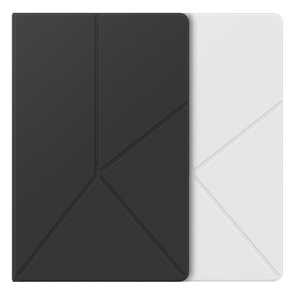 Samsung Book Cover Cover fr Galaxy Tab S11, White