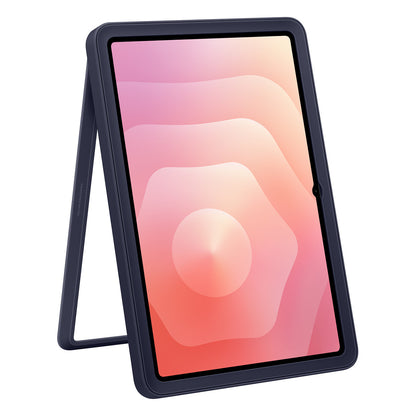 Samsung Frame Cover Cover fr Galaxy Tab S11 Ultra, Navy