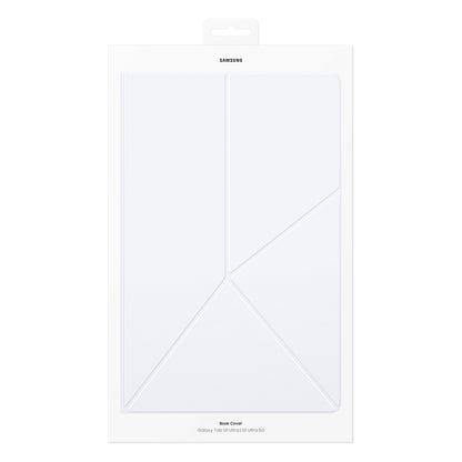 Samsung Book Cover Cover fr Galaxy Tab S11 Ultra, White