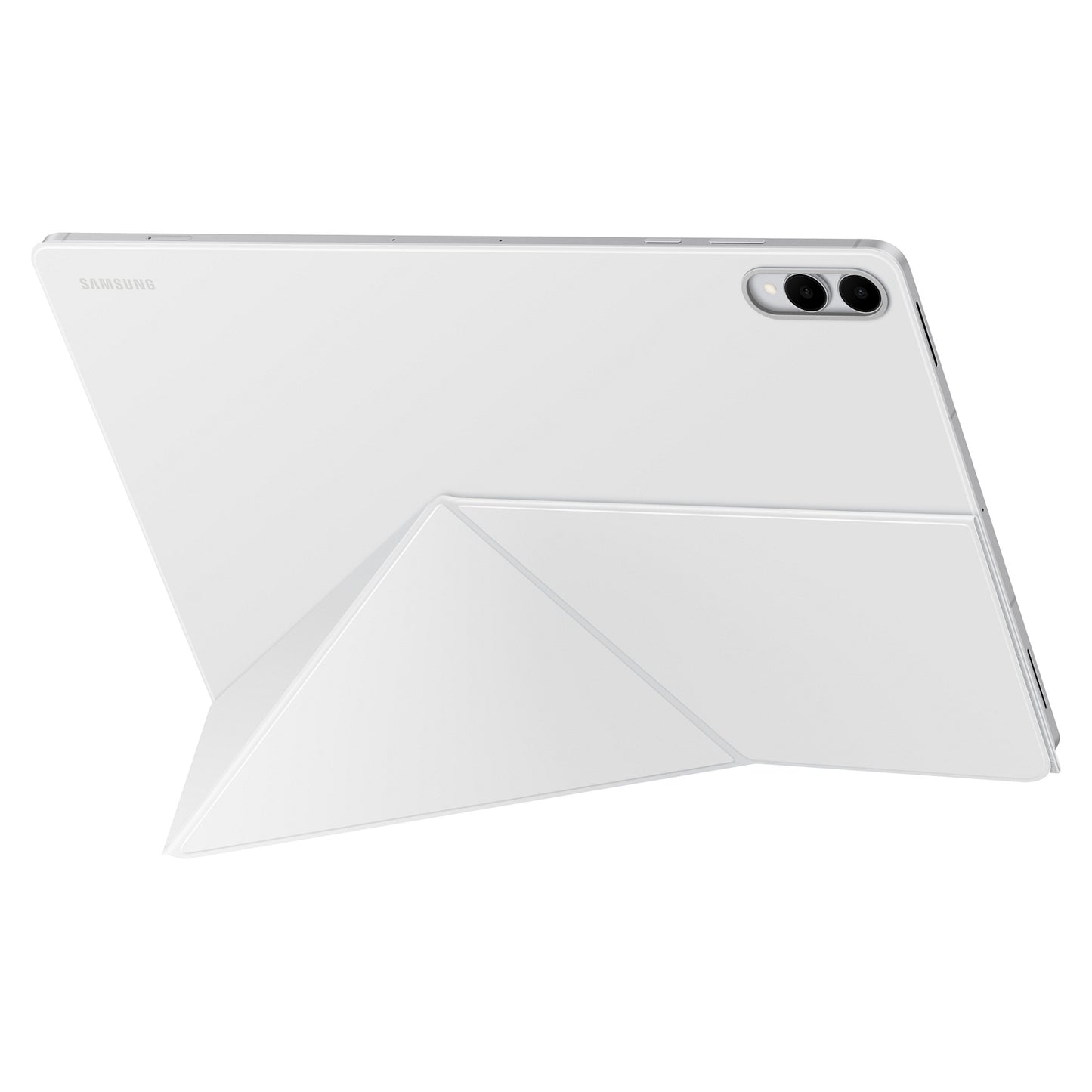 Samsung Book Cover Cover fr Galaxy Tab S11 Ultra, White