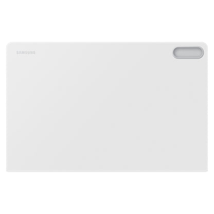 Samsung Book Cover Cover fr Galaxy Tab S11 Ultra, White