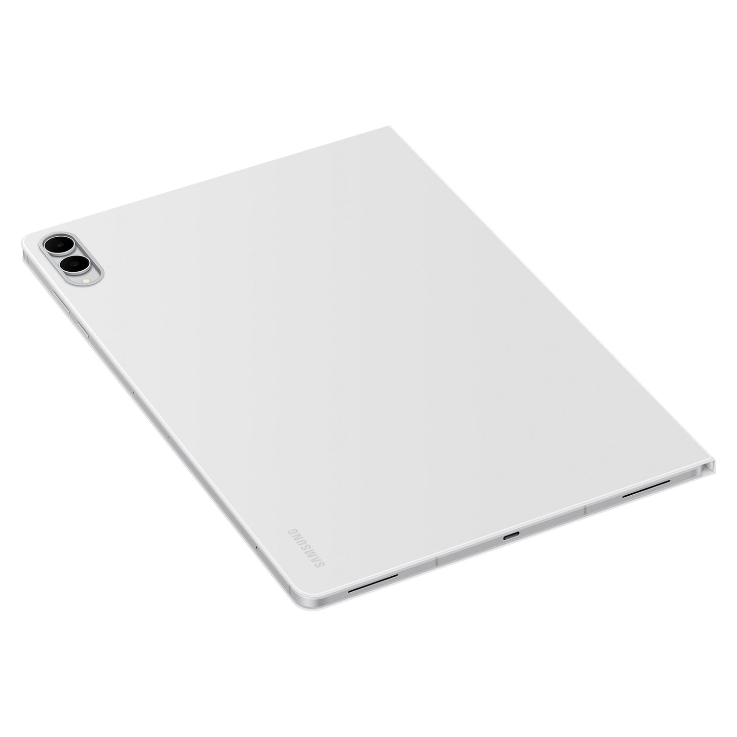 Samsung Book Cover Cover fr Galaxy Tab S11 Ultra, White