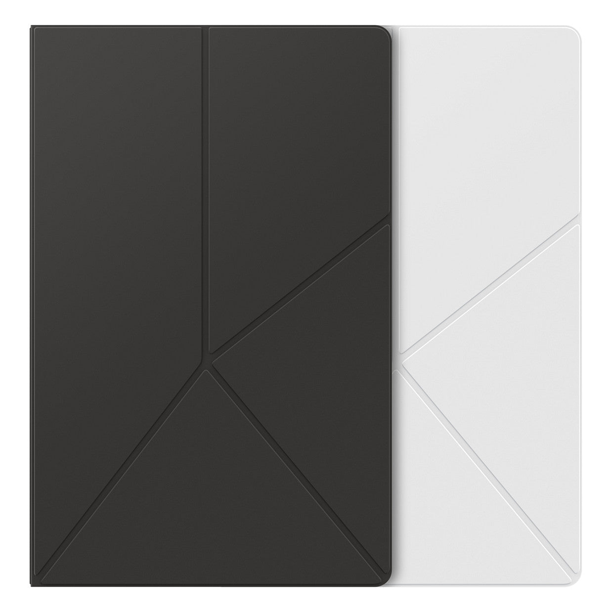 Samsung Book Cover Cover fr Galaxy Tab S11 Ultra, White