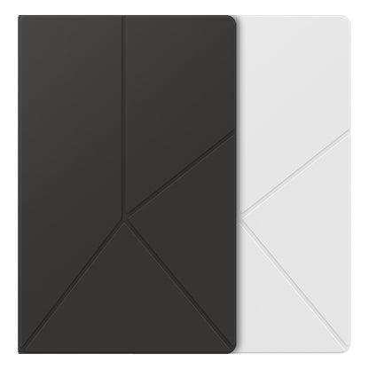 Samsung Book Cover Cover fr Galaxy Tab S11 Ultra, White