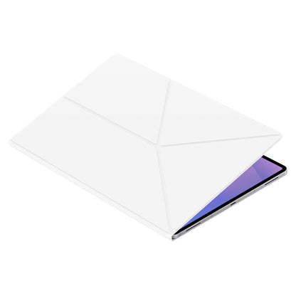 Samsung Book Cover Cover fr Galaxy Tab S11 Ultra, White