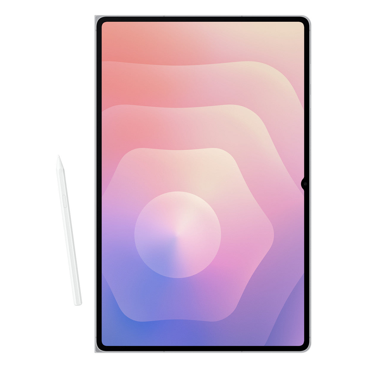 Samsung Book Cover Cover fr Galaxy Tab S11 Ultra, White