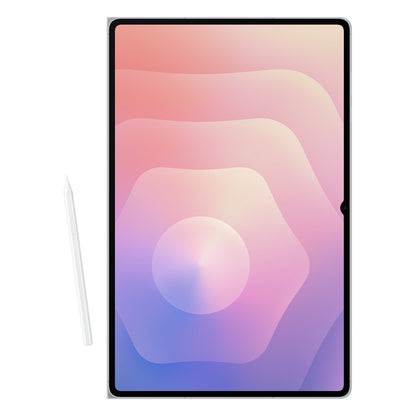 Samsung Book Cover Cover fr Galaxy Tab S11 Ultra, White