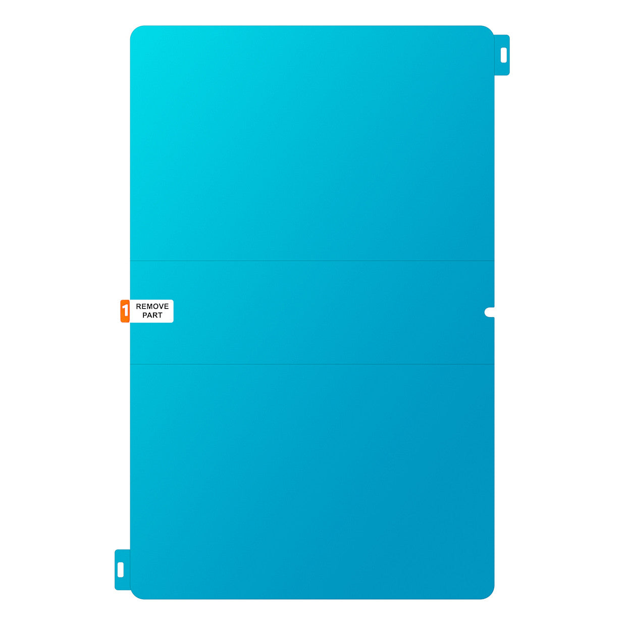 Samsung Anti-Reflecting Screen Protector fr Tab S11 Ultra