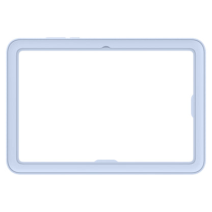 Samsung Frame Cover Cover fr Galaxy Tab S11, Blue