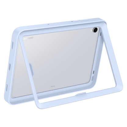 Samsung Frame Cover Cover fr Galaxy Tab S11, Blue