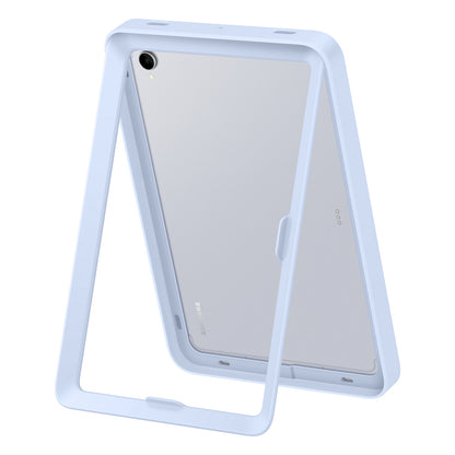 Samsung Frame Cover Cover fr Galaxy Tab S11, Blue