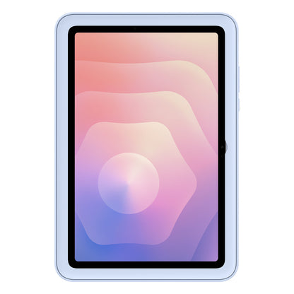 Samsung Frame Cover Cover fr Galaxy Tab S11, Blue