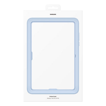 Samsung Frame Cover Cover fr Galaxy Tab S11, Blue