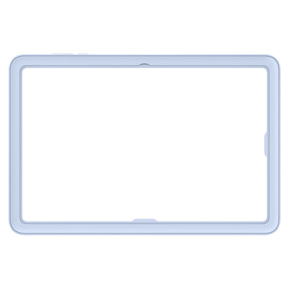 Samsung Frame Cover Cover fr Galaxy Tab S11 Ultra, Blue