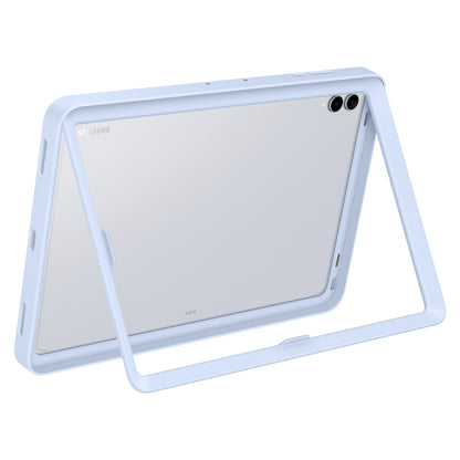 Samsung Frame Cover Cover fr Galaxy Tab S11 Ultra, Blue