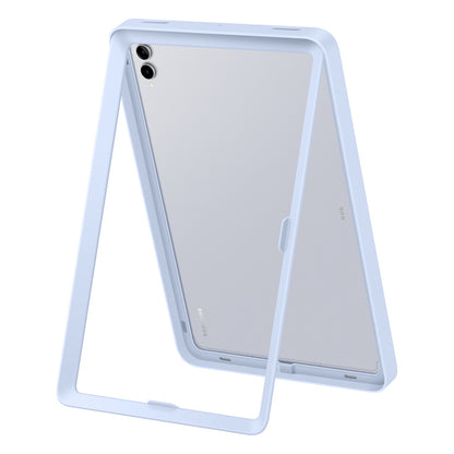 Samsung Frame Cover Cover fr Galaxy Tab S11 Ultra, Blue
